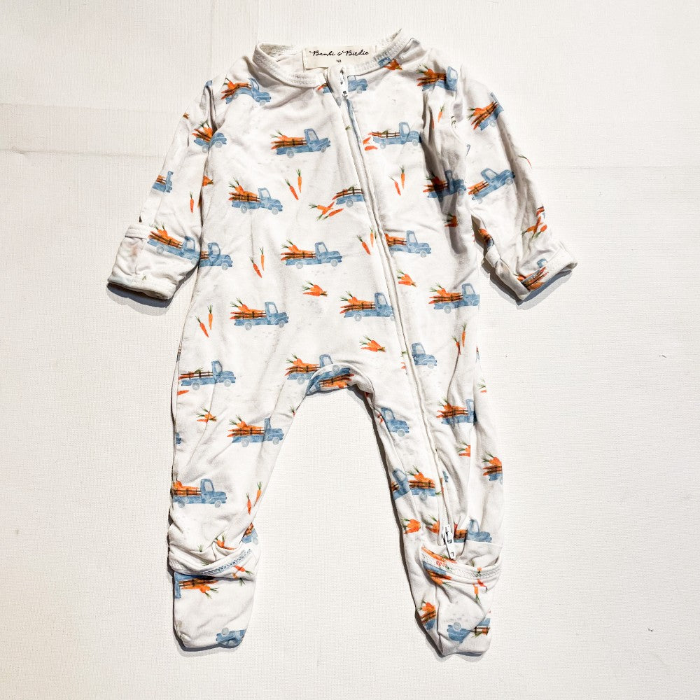 Bambie & Birdie Sleeper NB *Imperfection|180136