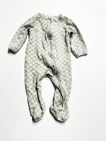 Rabbit & Bear Onesie 3-6M|220876