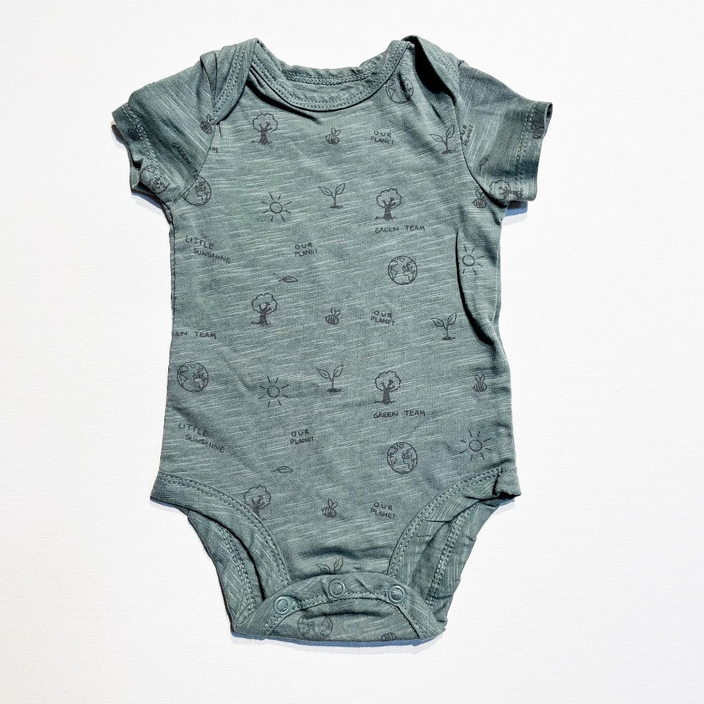 Little Planet 3M|186802