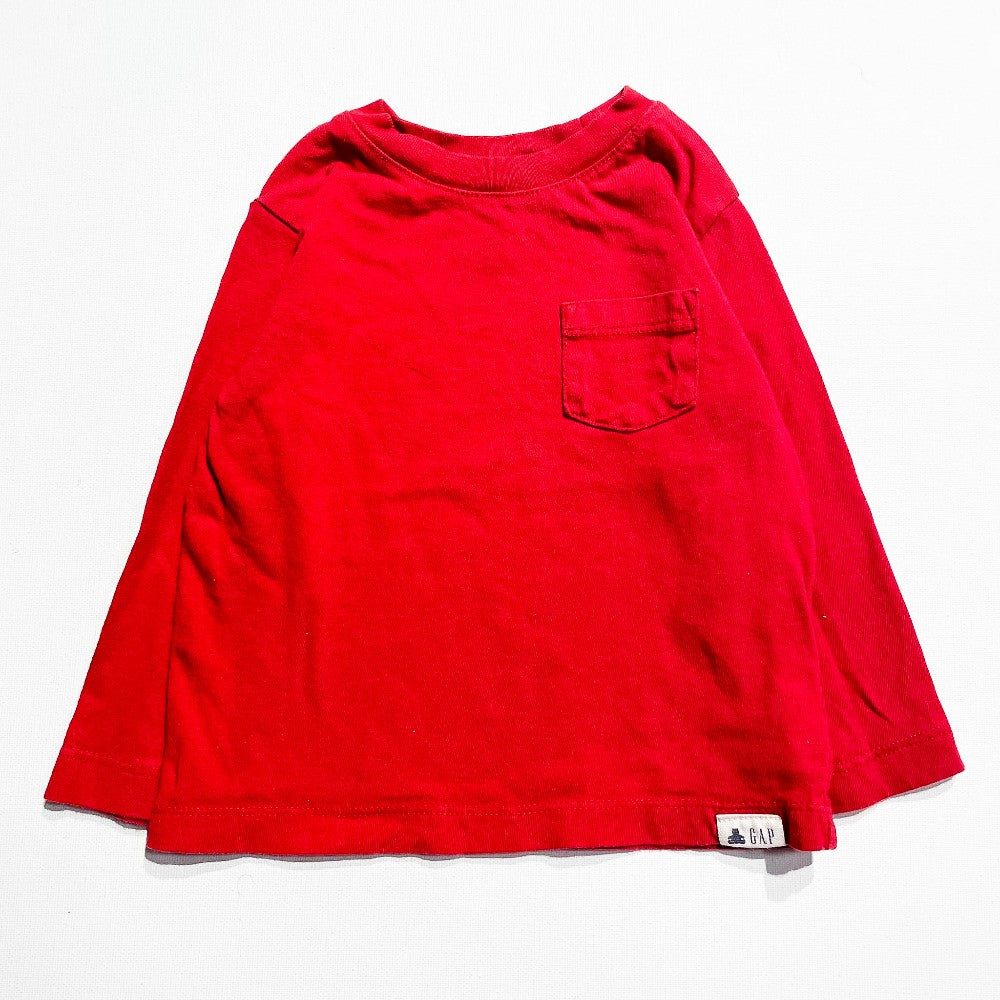 Gap Shirt 12-18M|211768