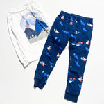 Carters Set 2Y|228545