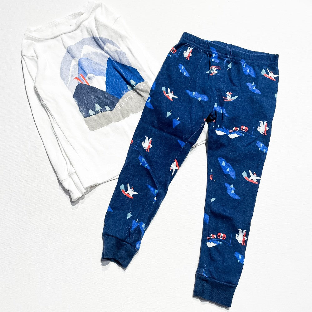 Carters Set 2Y|228545