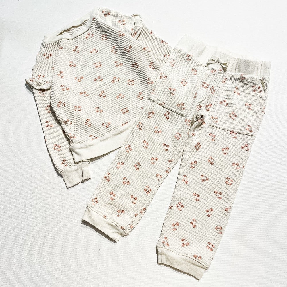 Carters Set 3Y **Imperfection|233227