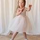 Jamie Kay - Adalyn Dress Blushed Rose|176895