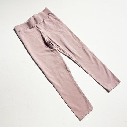 Zara Leggings 4Y **Imperfection|232419