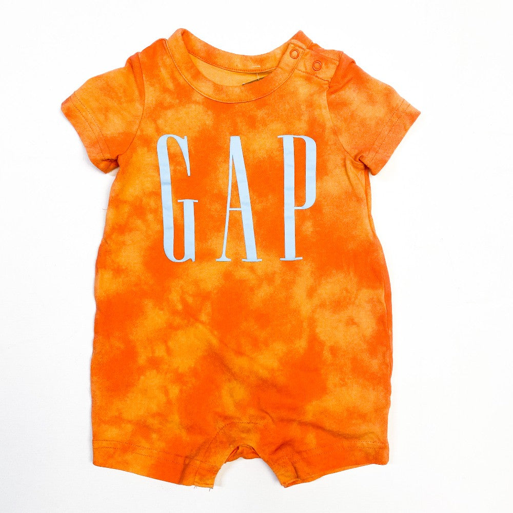 Gap Romper 3-6M|29118