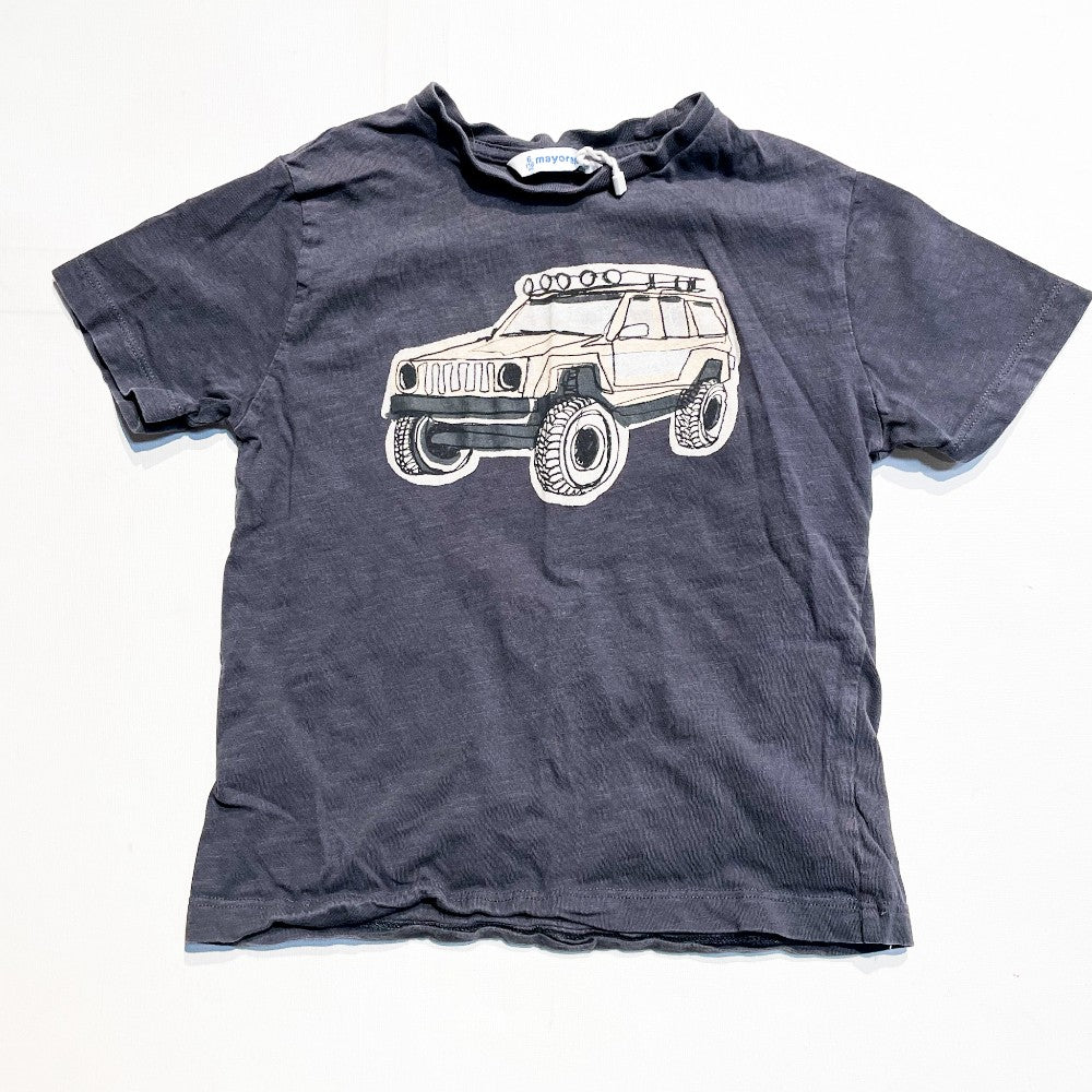 Mayoral Top 6Y|166107