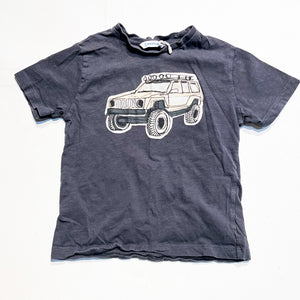 Mayoral Top 6Y|166107