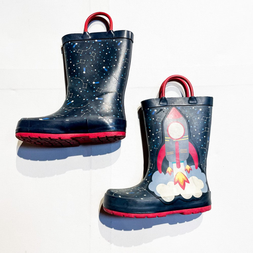 Rain Boots 7C|178144