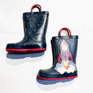 Rain Boots 7C|178144