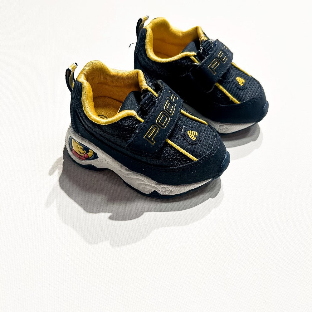 Pooh Bear Shoes 3|208490