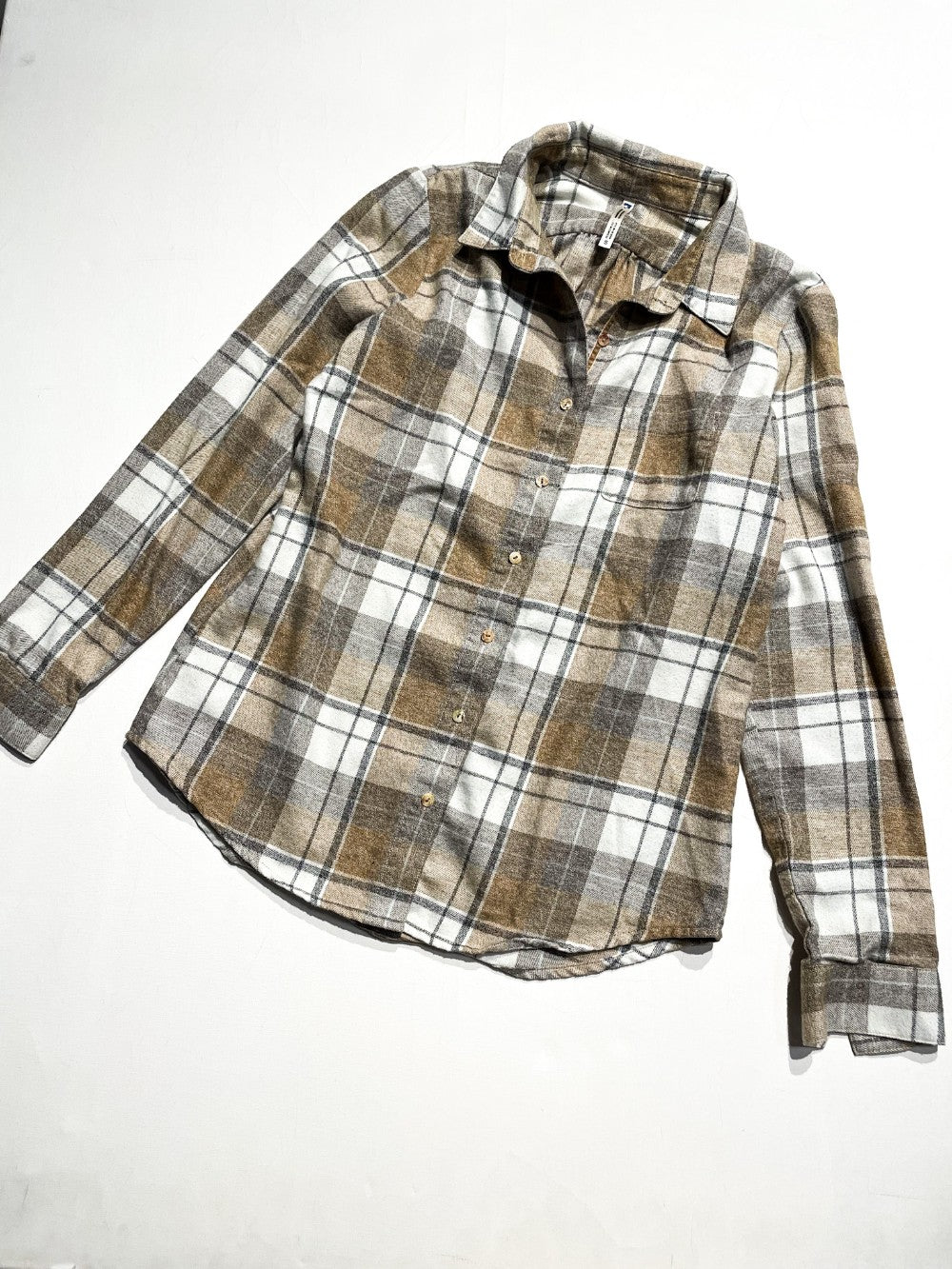 Kuhl Button Up Shirt Small **Reg $120|206737