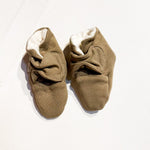 Jax & Lennon Booties NB|173080