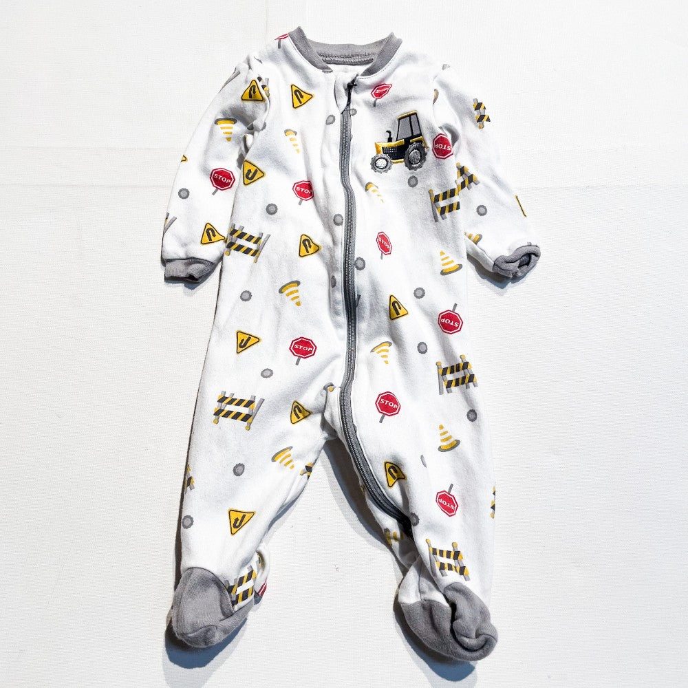 Tuffo Sleeper 3M|176292