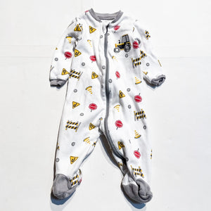 Tuffo Sleeper 3M|176292