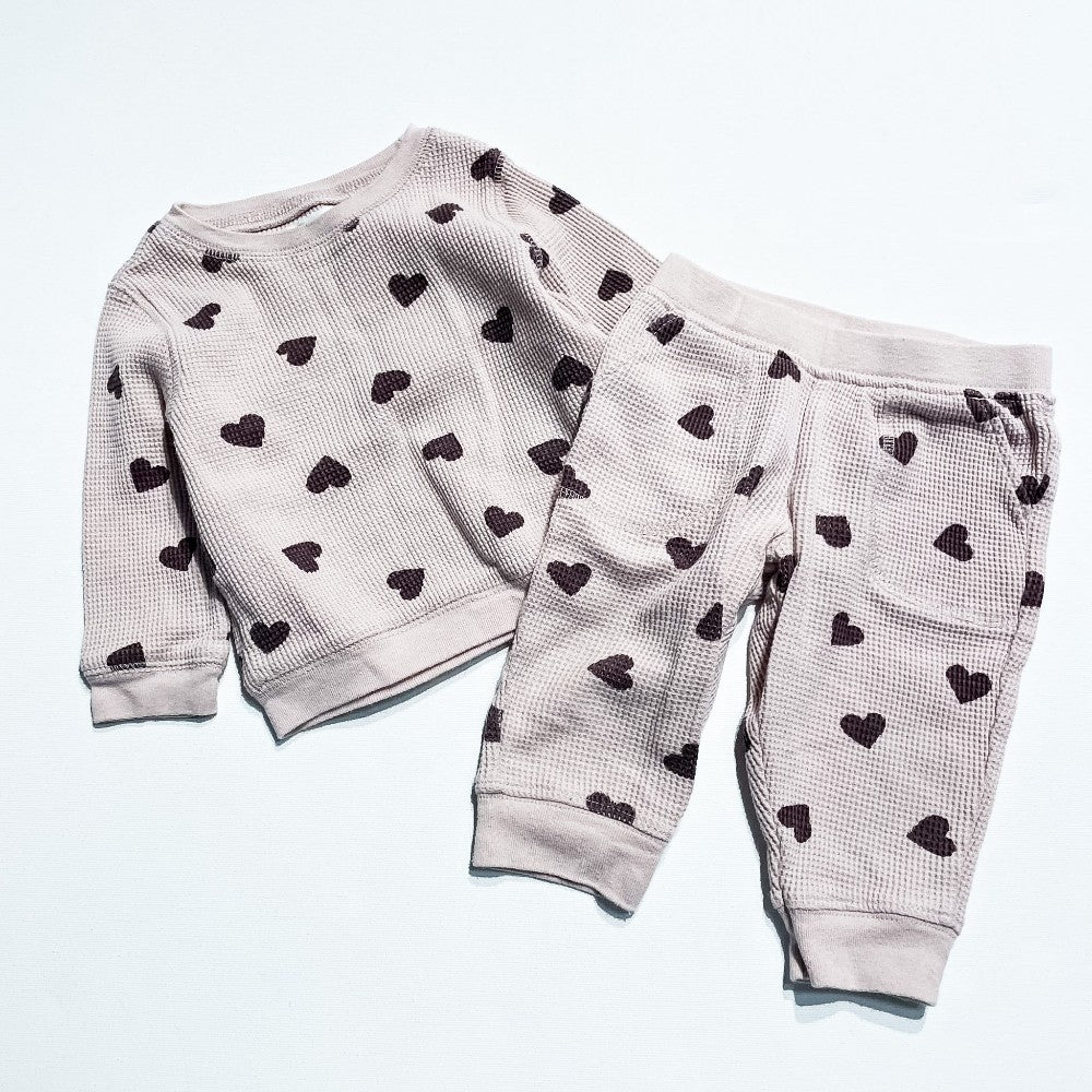 Carter's Set 6M|222254