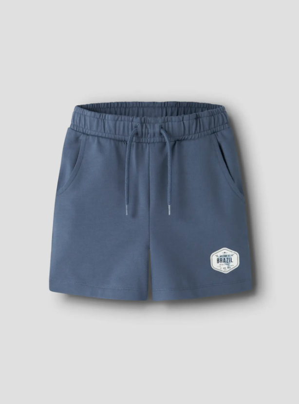 Name It - Traveler Sweatshort|209363