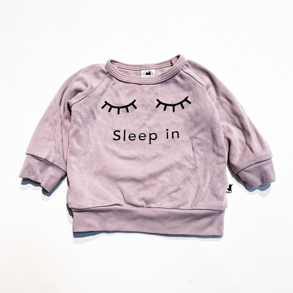 Little & Lively Sweatshirt 0-6M|83163