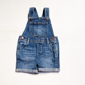 Old Navy Overalls 3Y|154928