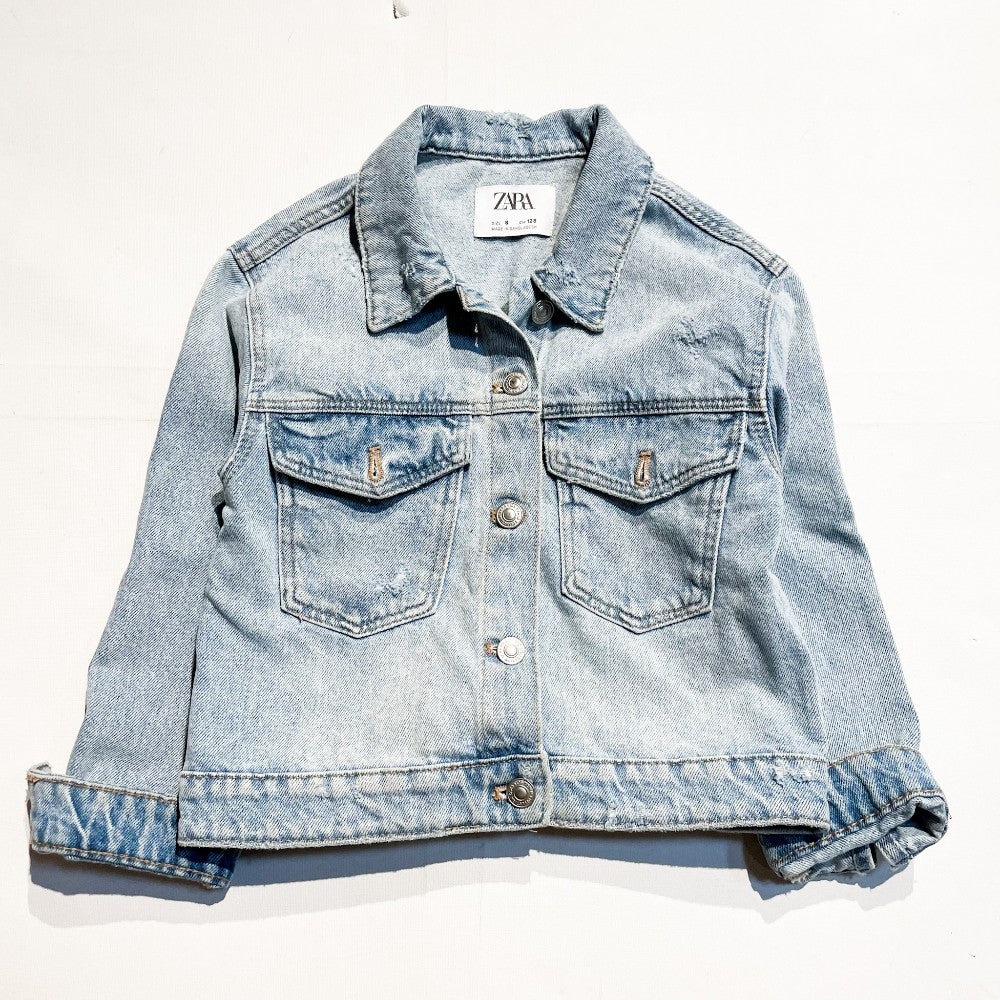 Zara Jacket 8Y|168966