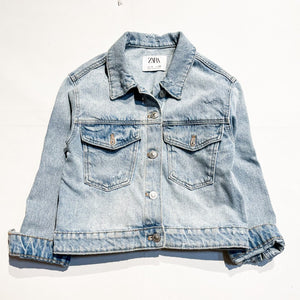 Zara Jacket 8Y|168966