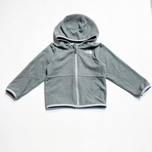 The North Face Zip Up 18-24M|154333