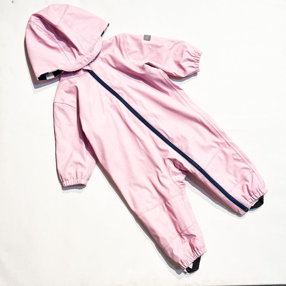 Hatley Rain Suit 12-18M|179681