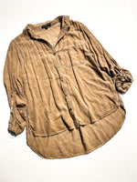 Velvet Heart Shirt M|206597