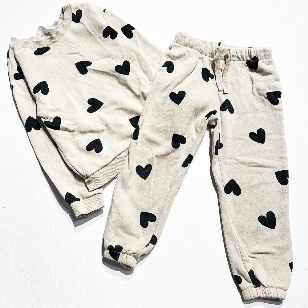 H&M Set 4-6Y|223841