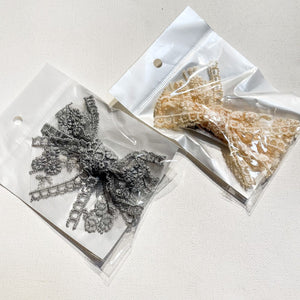 Luca Elle Hair Bows|119873