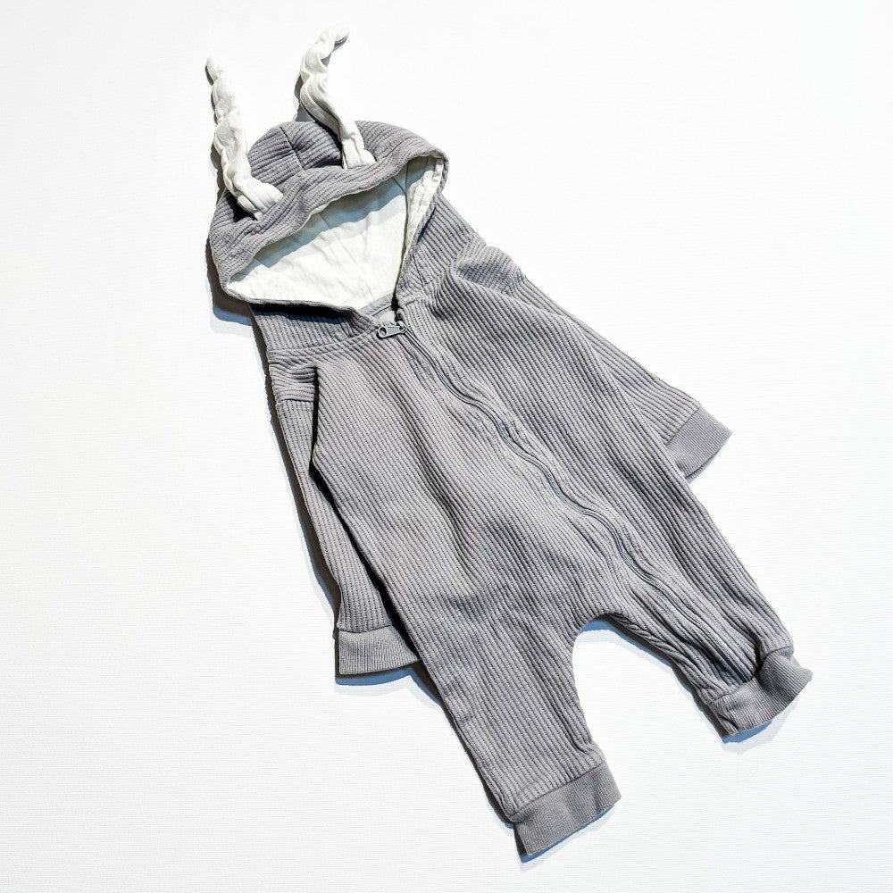 Little Me Romper 3-6M|186633