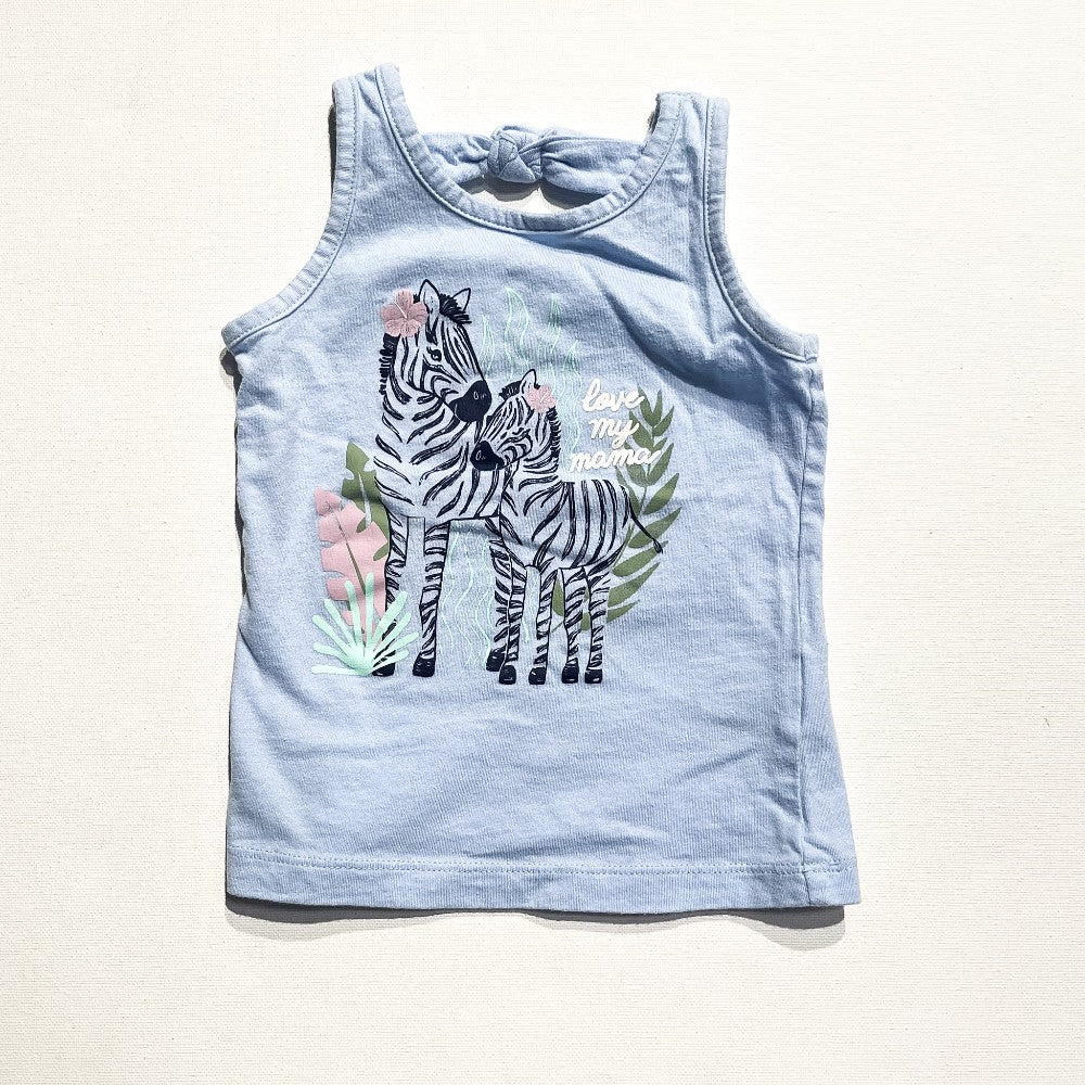 Carters Shirt 24M|206824