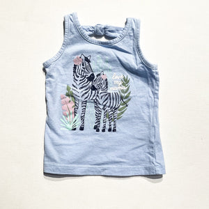 Carters Shirt 24M|206824