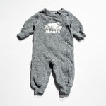 Roots Romper 6-12M|224971