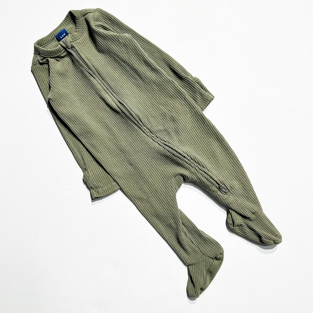 Old Navy Sleeper 3-6M|207660