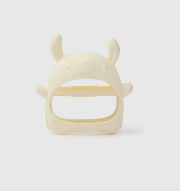 Loulou Lollipop - Teething Mitt|212294