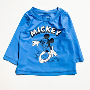 Gap Swim Shirt 3-6M|189177