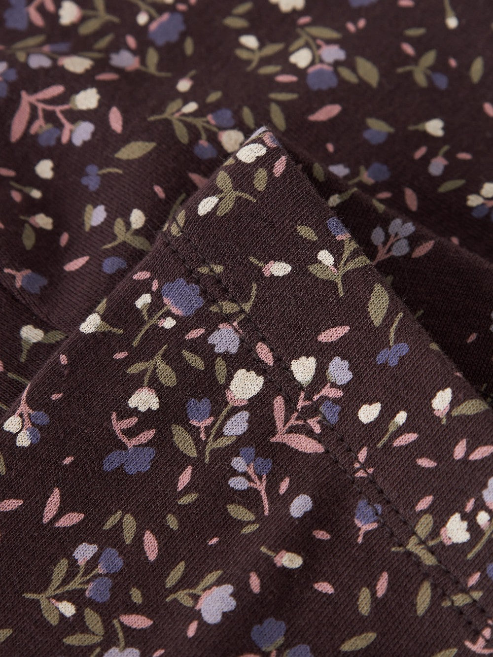 Name It - Floral Leggings 0242|224913