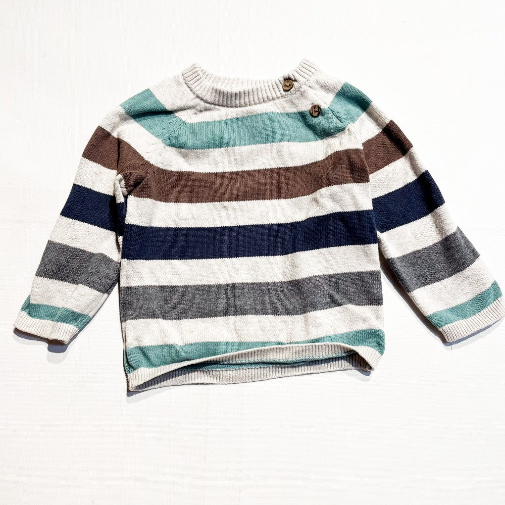 H&M Sweater 9-12M|148503