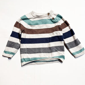 H&M Sweater 9-12M|148503