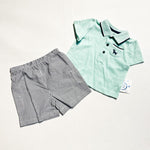 Little Me Set 12M|134606