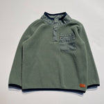 7 Fro All Mankind Sweatshirt 24M|188956