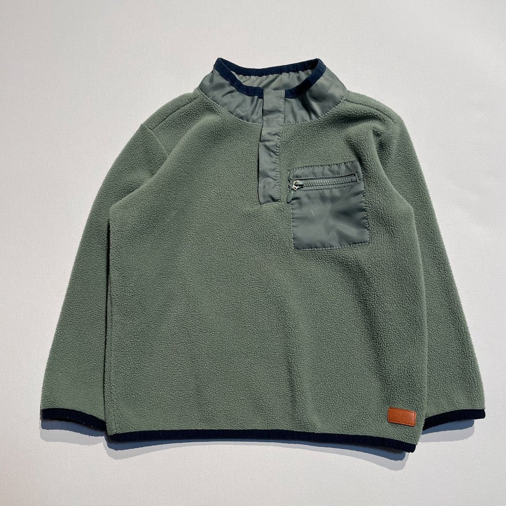 7 Fro All Mankind Sweatshirt 24M|188956