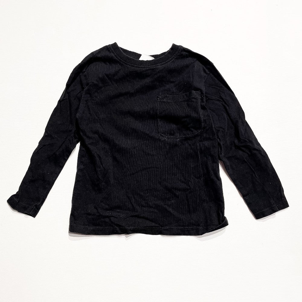 Zara Shirt 4-5Y|210998