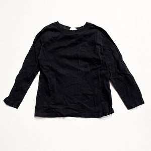 Zara Shirt 4-5Y|210998
