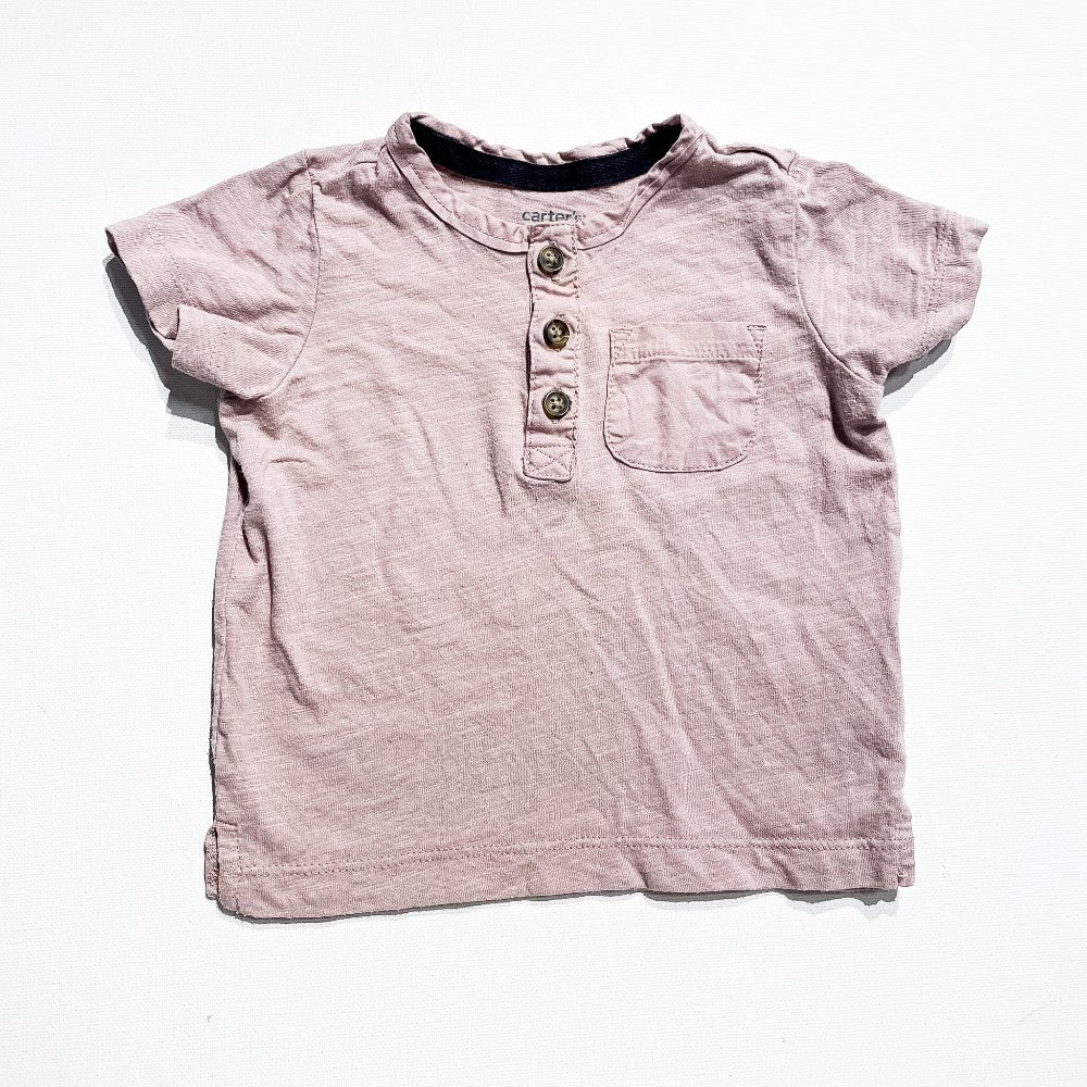 Carter Shirt 6M|233128