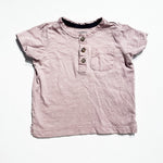 Carter Shirt 6M|233128