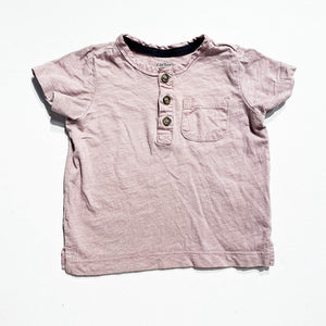 Carter Shirt 6M|233128