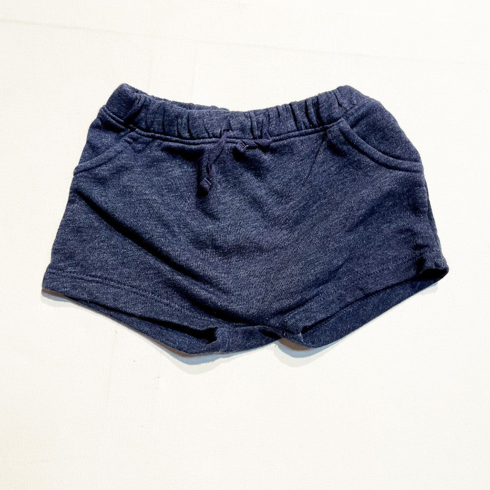 Old Navy Shorts 6-12M|151217