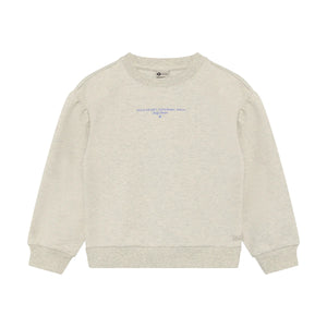 Daily 7 - Cowgirl Sweater